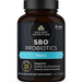 Ancient Nutrition SBO Probiotics Men's, 60 capsules, front of bottle