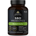 Ancient Nutrition SBO Probiotics Mental Clarity, 30 capsules, front of bottle