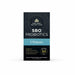 Ancient Nutrition SBO Probiotics Ultimate, 60 capsules, front of box