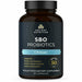 Ancient Nutrition SBO Probiotics Ultimate, 60 capsules, front of bottle