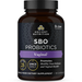 Ancient Nutrition SBO Probiotics Vaginal, 30 capsules, front of bottle