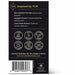Ancient Nutrition Vitamin D 5000 IU 60 capsules label information panel 2