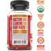 Digestion, Cleansing and Heart Health, ZHOU Nutrition, Apple Cider Vinegar 60 Vegan Gummies