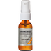 Argentyn 23 Bio-Active Silver Hydrosol Spray 23 ppm, 1 fl oz, front of spray bottle with older label