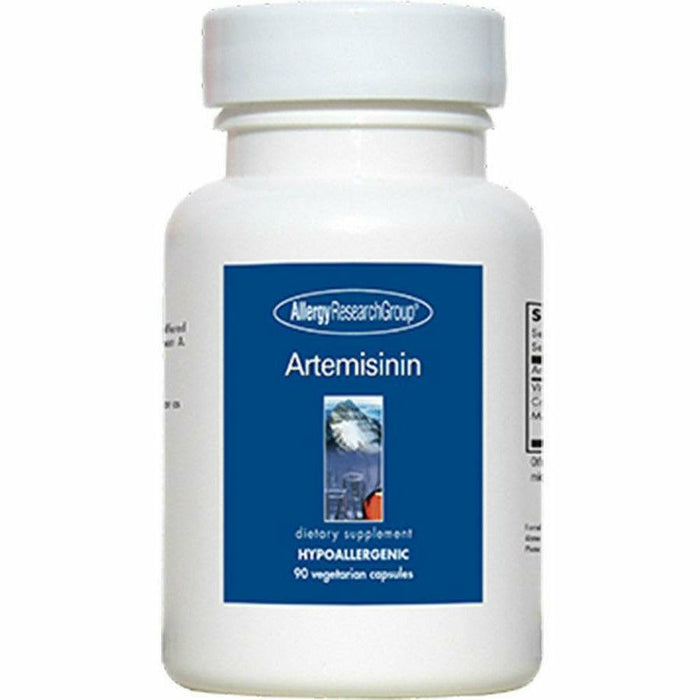 Allergy Research Group, Artemisinin 100 mg 90 caps