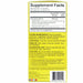 Atrantil Digestive Supplement 90 capsules supplement facts label