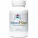 Ayush Herbs Arjuna-Heart, 90 veg capsules, front of bottle