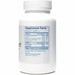 Ayush Herbs Arjuna-Heart 90 veg capsules supplement facts label