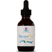 Ayush Herbs Bacopa Plus Drops, 2 fl oz, front of bottle