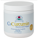 Ayush Herbs CoCurcumin Drink Mix, 5 oz, front of jar