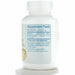Ayush Herbs Curcumin 97% 90 veg capsules supplement facts label