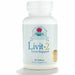 Ayush Herbs Livit 2, 90 tablets, front of bottle