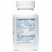 Ayush Herbs Neem Plus 90 veg capsules supplement facts label