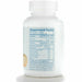 Ayush Herbs Rentone 90 veg caplets supplement facts label