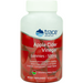 Apple Cider Vinegar 60 gummies by Trace Minerals Research