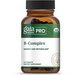 Gaia Herbs Pro, B Complex 50 tabs