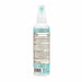 Babo Botanicals Baby Skin Mineral Sunscreen Spray SPF 30 6 fl oz drug facts label