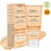 Babo Botanicals SPF 30 Daily Sheer Tint Sunscreen, 1.7 fl oz, front of tube with box