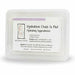 Bezwecken Hydration Ovals 1X Plus, 16 suppositories, front of package