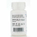 Bio-Tech A-25 100 capsules label information panel