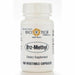 Bio-Tech B12-Methyl 1000 mcg, 100 vegetable capsules, front of bottle