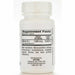 Bio-Tech B12-Methyl 1000 mcg 100 vegetable capsules supplement facts label