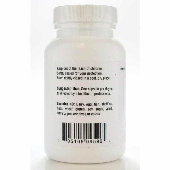 Bio-Tech B2-400 100 capsules label information panel