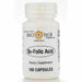 Bio-Tech B6-Folic Acid, 100 capsules, front of bottle
