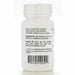 Bio-Tech CrM 200 mcg 100 capsules label information panel
