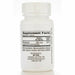 Bio-Tech CrM 200 mcg 100 capsules supplement facts label