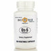 Bio-Tech D3-5 5000 IU, 250 vegetable capsules, front of bottle