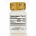 Bio-Tech D3-50 50,000 IU 12 capsules supplement facts label