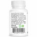 Bio-Tech D3-K2 120 vegetable capsules label information panel