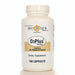 Bio-Tech D3Plus, 180 vegetable capsules, front of bottle