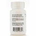 Bio-Tech Folic Acid 20 mg 100 capsules label information panel