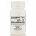 Bio-Tech Folic Acid 20 mg 100 capsules supplement facts label