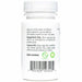 Bio-Tech Folic Acid 5 mg 100 capsules label information panel