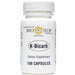 Bio-Tech K-Bicarb, 100 capsules, front of bottle