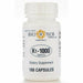 Bio-Tech K1-1000 (Vitamin K-1), 100 capsules, front of bottle