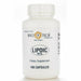 Bio-Tech Lipoic 300 mg, 100 capsules, front of bottle