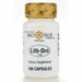 Bio-Tech Lith-Oro 5 mg, 100 capsules, front of bottle