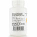 Bio-Tech Mannose 100 capsules label information panel