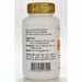 Bio-Tech Mannose Powder 100 g label information panel