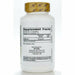 Bio-Tech Mannose Powder 100 g supplement facts label