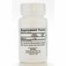 Bio-Tech Melatonin 1 mg 100 capsules supplement facts label