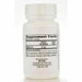 Bio-Tech Melatonin 5 mg 100 capsules supplement facts label