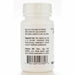 Bio-Tech MK-7 (Vitamin K2) 150 mcg 100 vegetable capsules label information panel