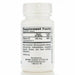 Bio-Tech MK-7 (Vitamin K2) 150 mcg 100 vegetable capsules supplement facts label