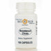 Bio-Tech Molybdenum Citrate 30 mcg, 100 capsules, front of bottle