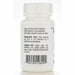 Bio-Tech Molybdenum Citrate 30 mcg 100 capsules label information panel